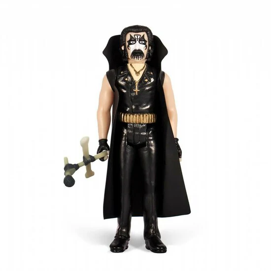 SUPER7 - King Diamond Reaction Halloween Series - Image 2