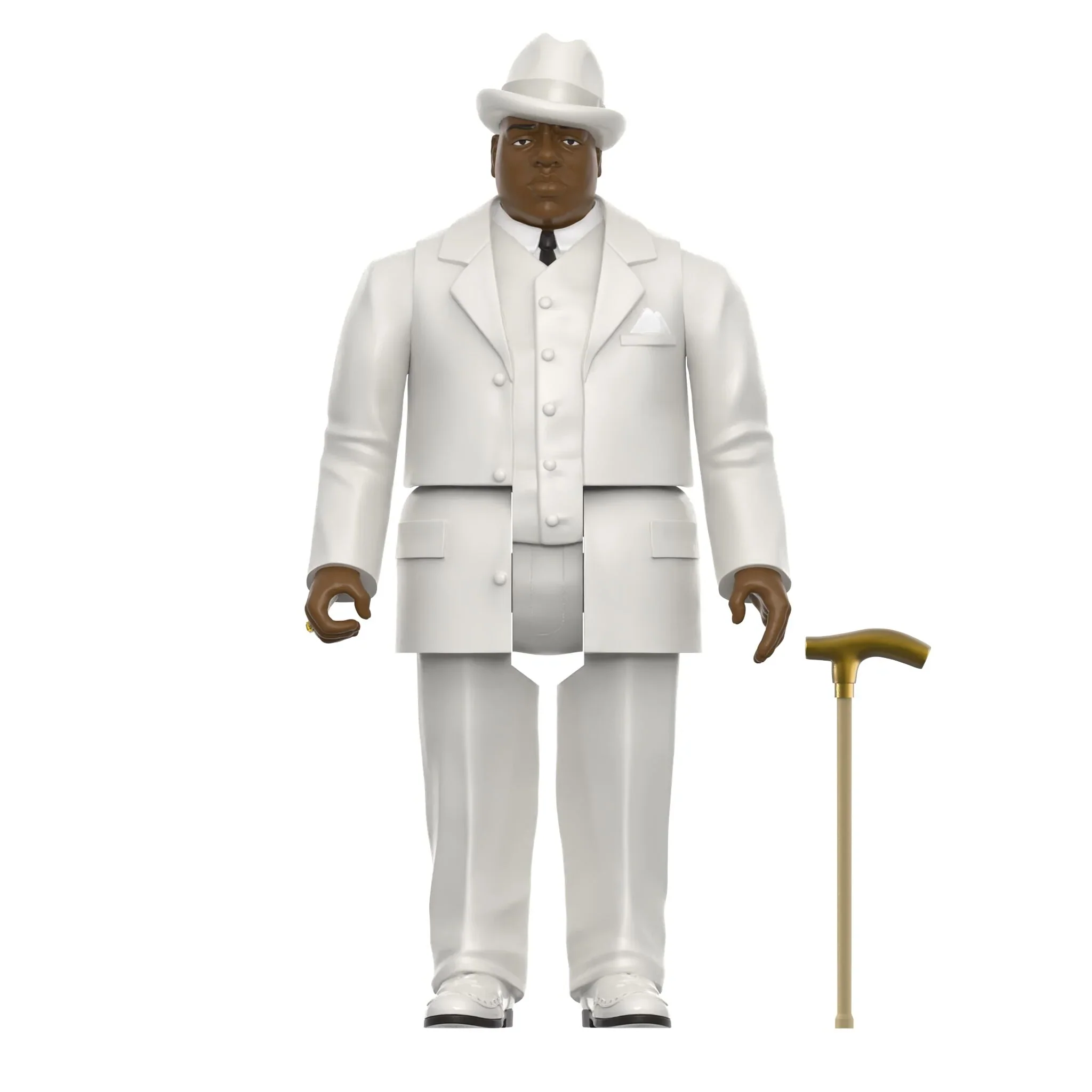 SUPER7 - Notorious B.I.G. ReAction Wave 3 Biggie In Suit - Image 2
