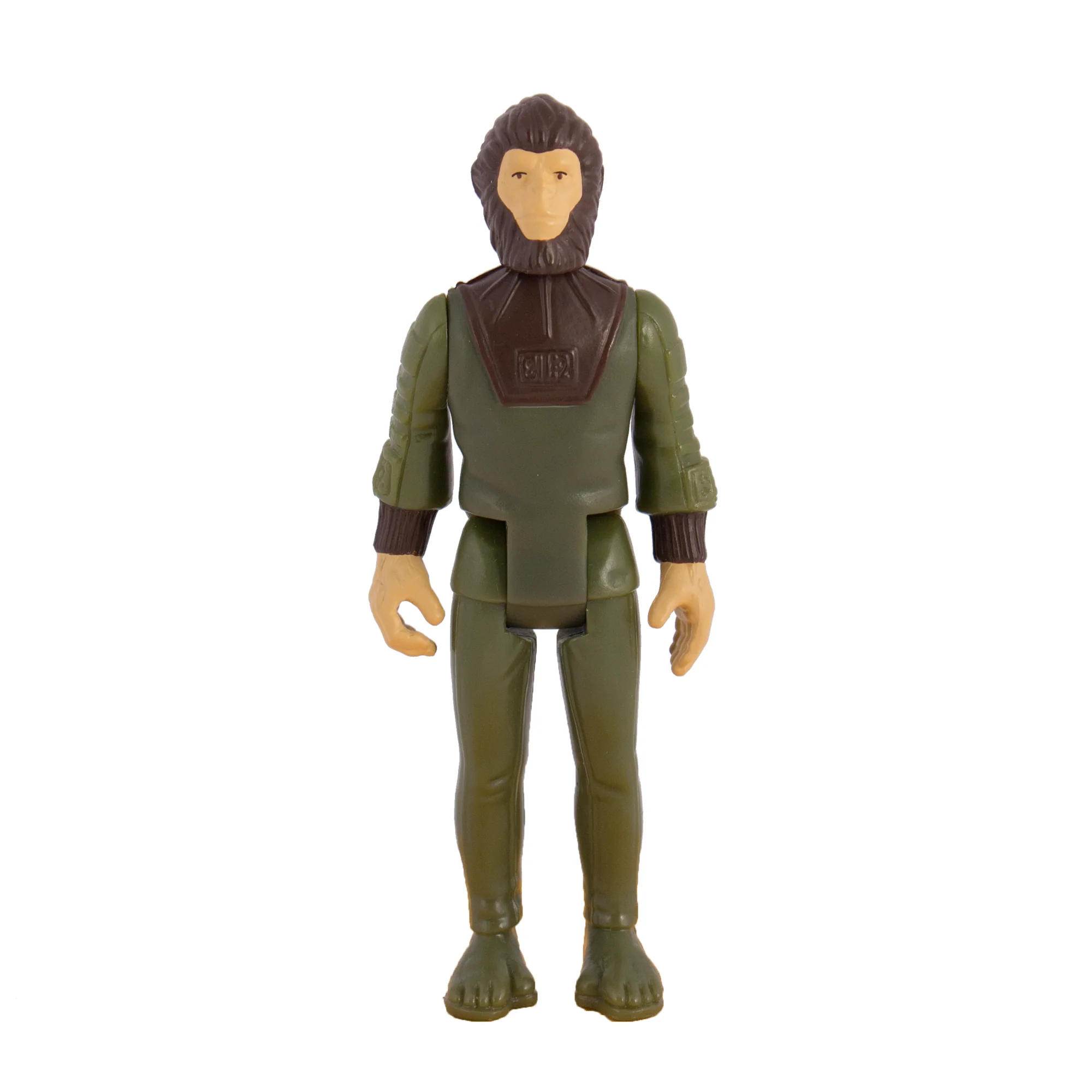 SUPER7 - Planet of the Apes ReAction Figure - Cornelius - Image 2