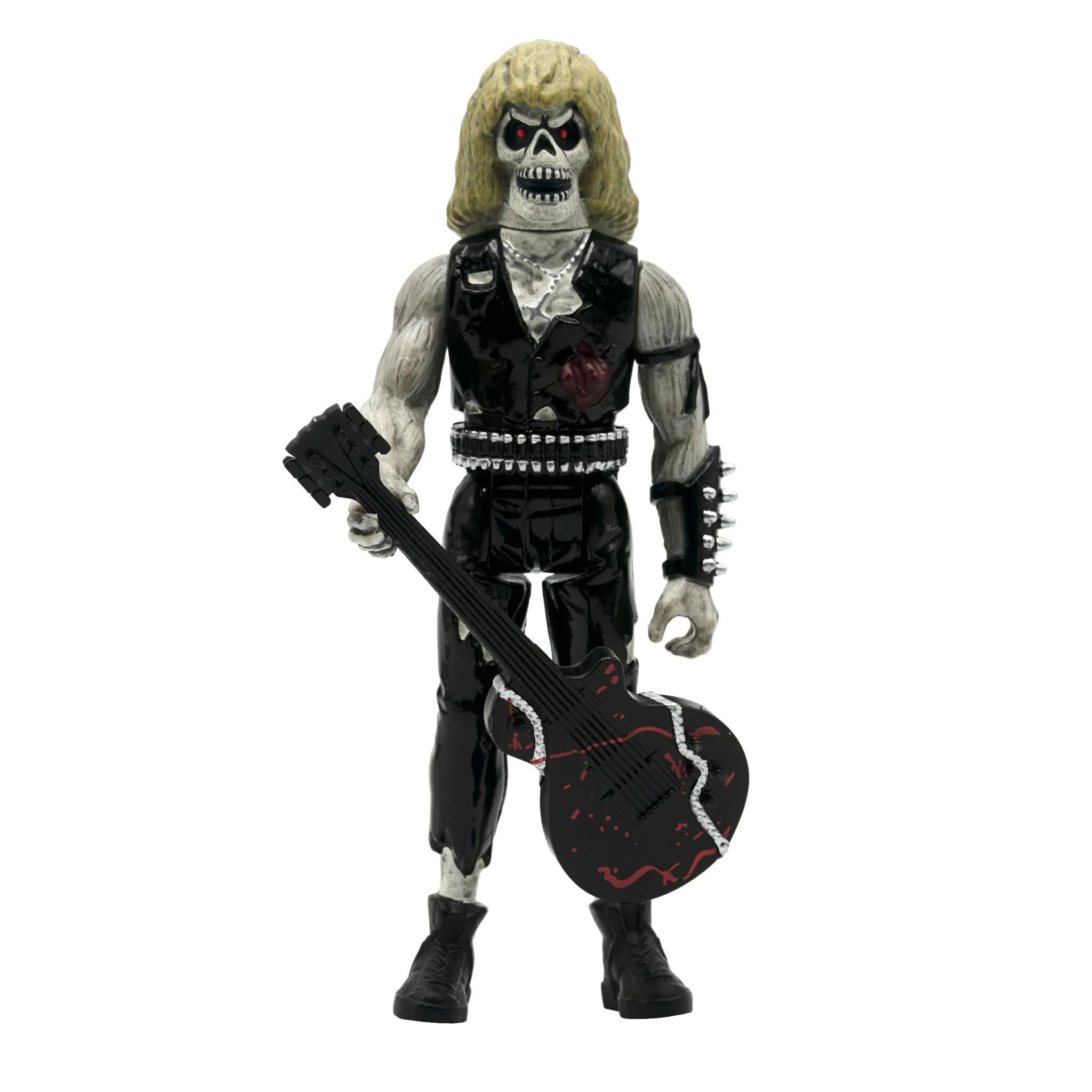 SUPER7 - Slayer ReAction Figure - Live Undead (3-Pack) - Image 5