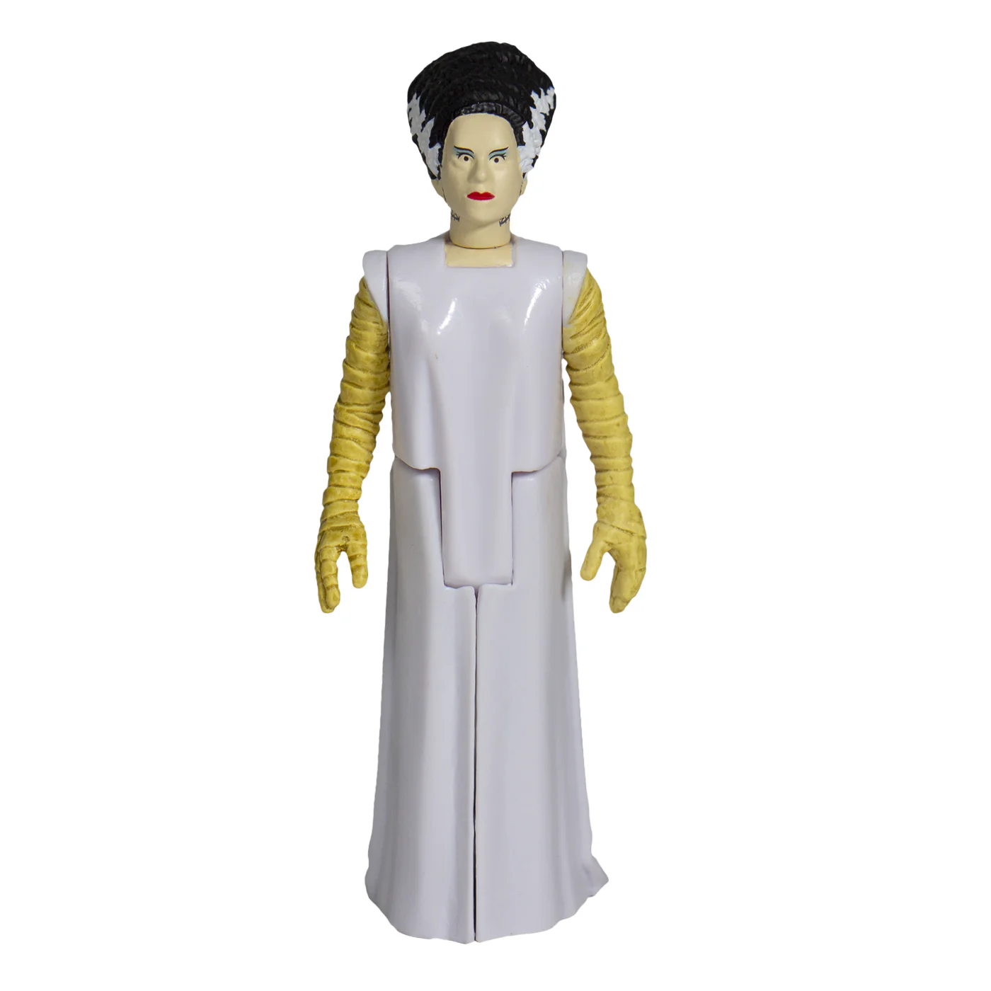 SUPER7 - Universal Monsters ReAction Figure - Bride of Frankenstein - Image 2