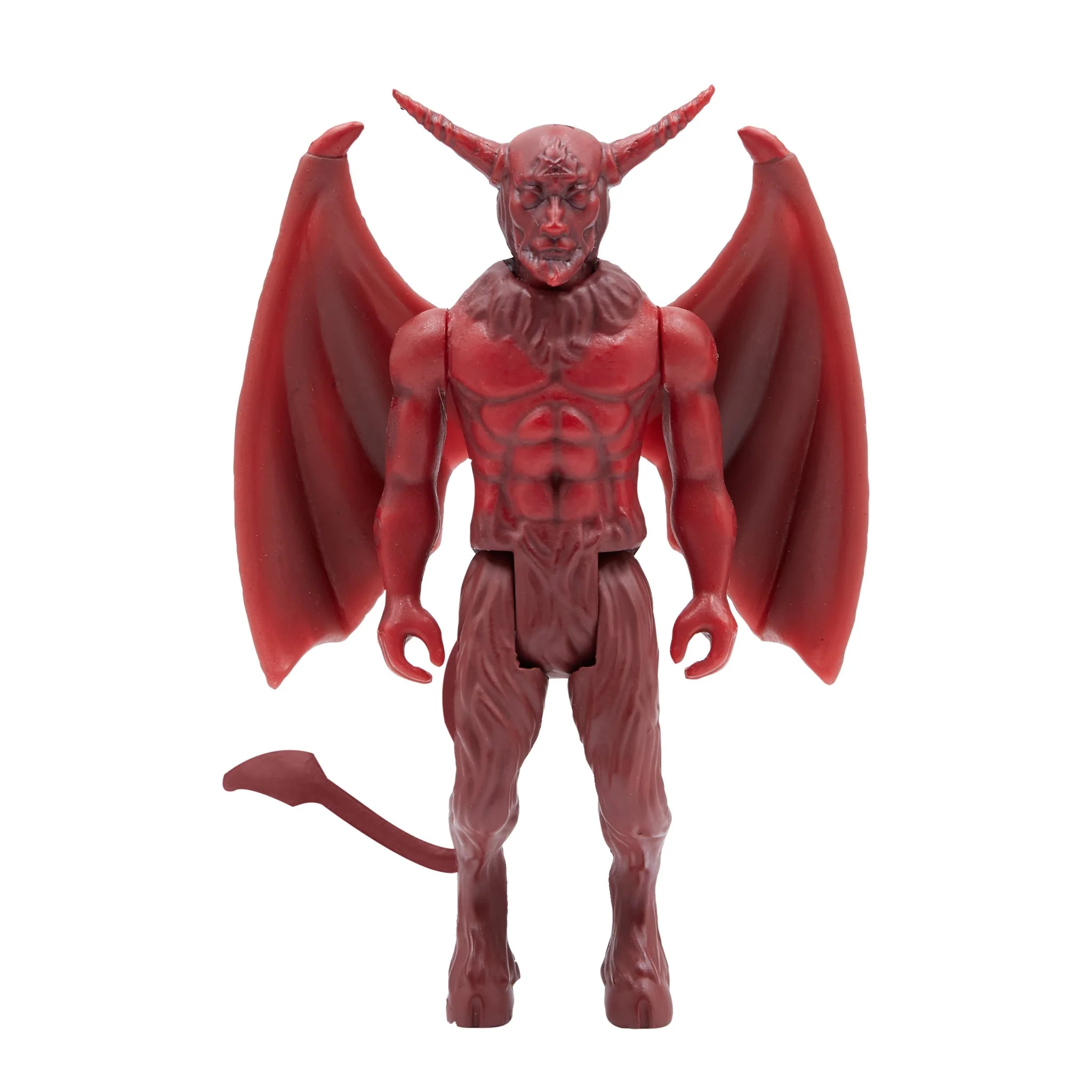 SUPER7 - Venom ReAction Figure - Bloodlust - Image 2