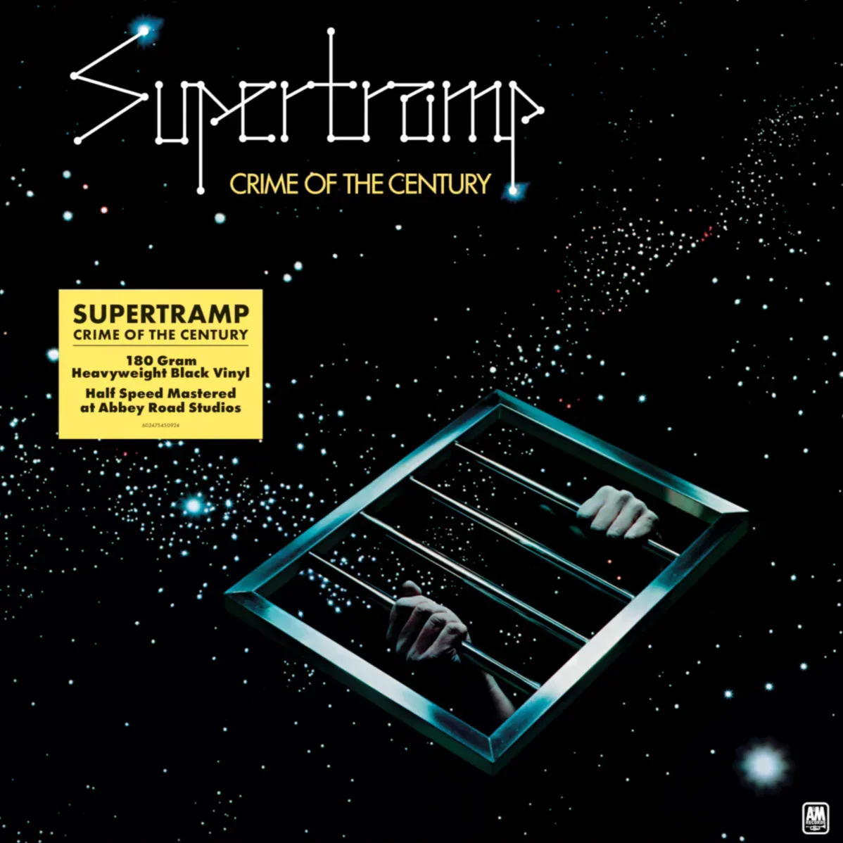Supertramp - Crime Of The Century (180g Half Speed Master) (New Vinyl)