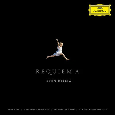 Sven Helbig - Requiem A (New CD)