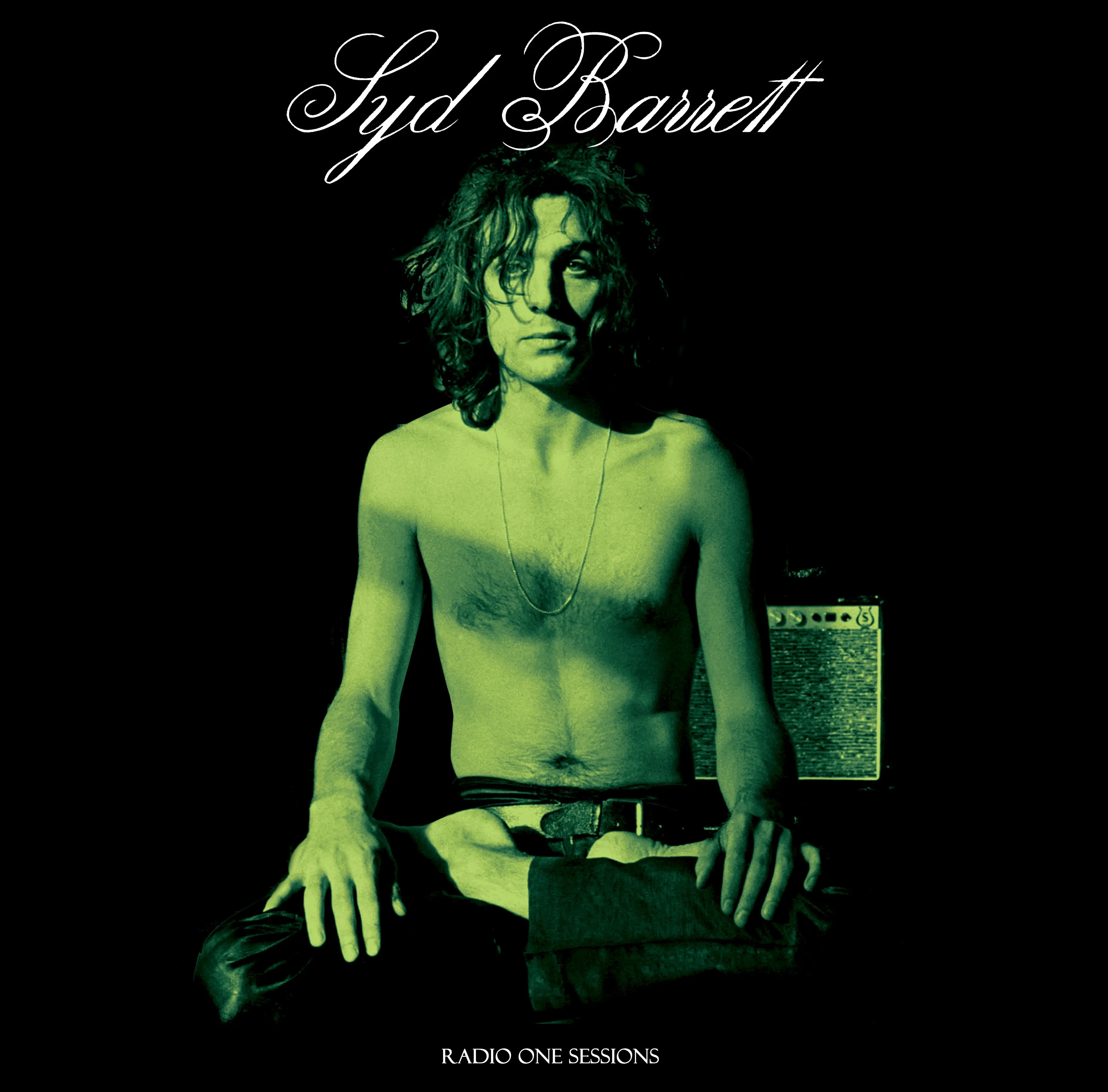 Syd Barrett - Radio One Sessions (New Vinyl)