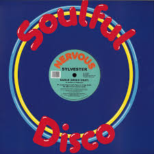 Sylvester - Dance (Disco Heat) (Louie Vega Mixes) (12") (New Vinyl)