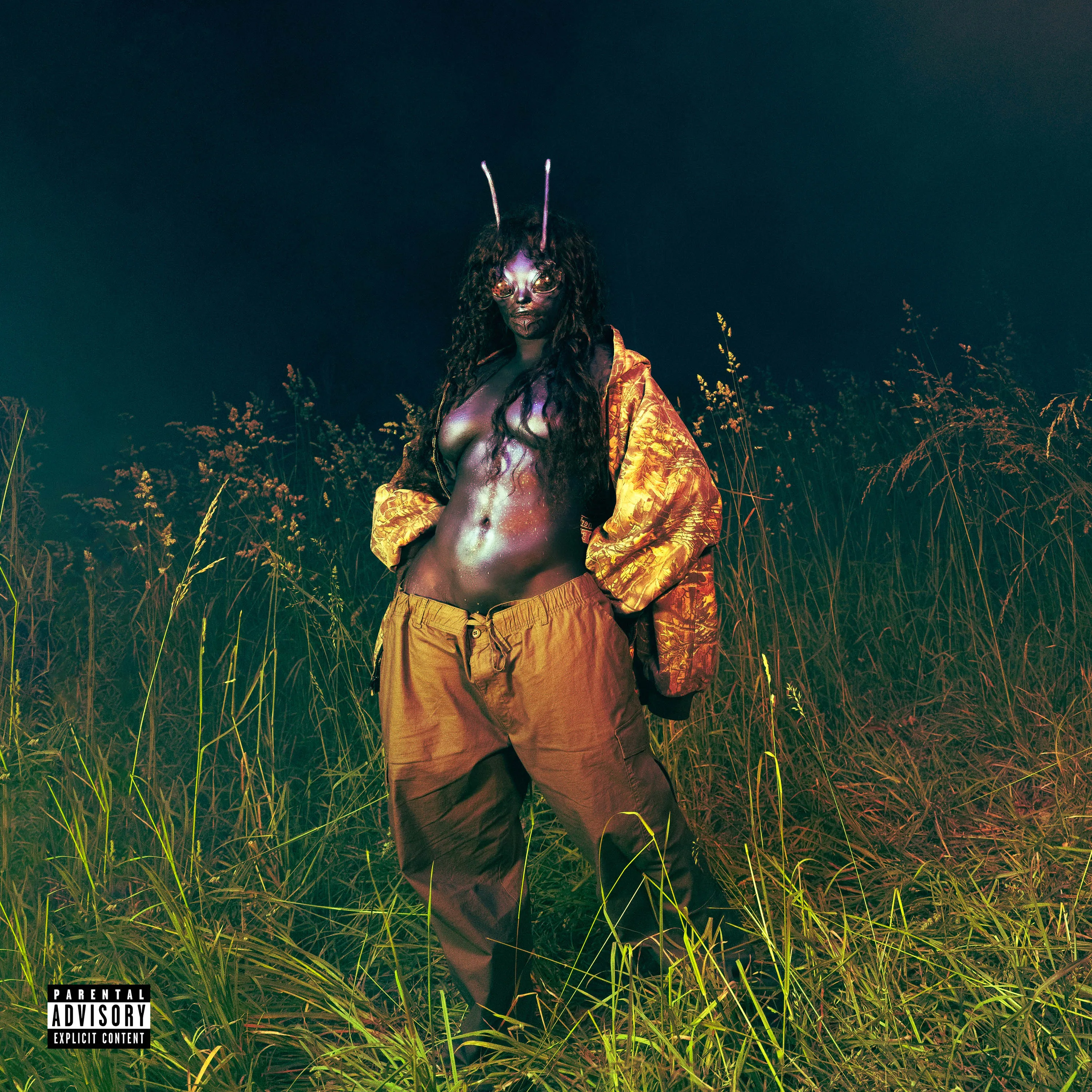 SZA - SOS Deluxe: Lana (4LP) (New Vinyl)