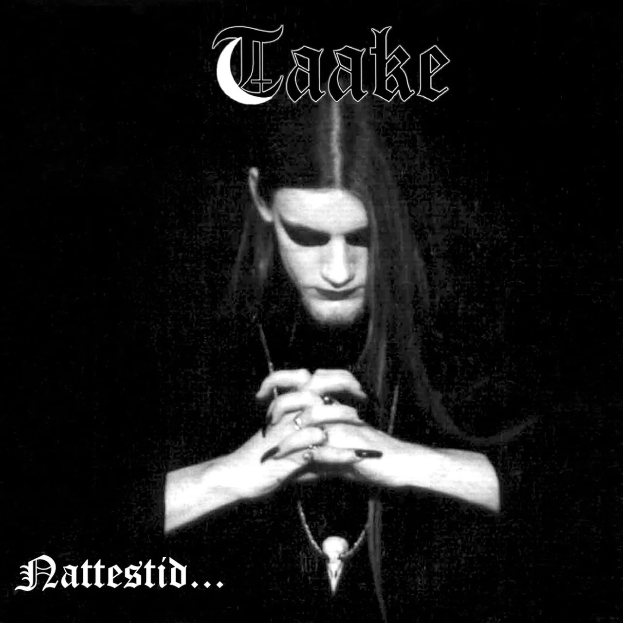 Taake - Nattestid... (New CD)