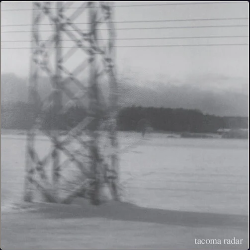 Tacoma Radar - No One Waved Goodbye (New CD)