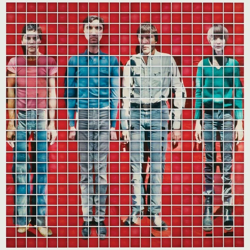 Talking Heads - More Songs About Buildings And Food (Deluxe Edition) (Indie Exclusive 2LP Red Vinyl) (New Vinyl)
