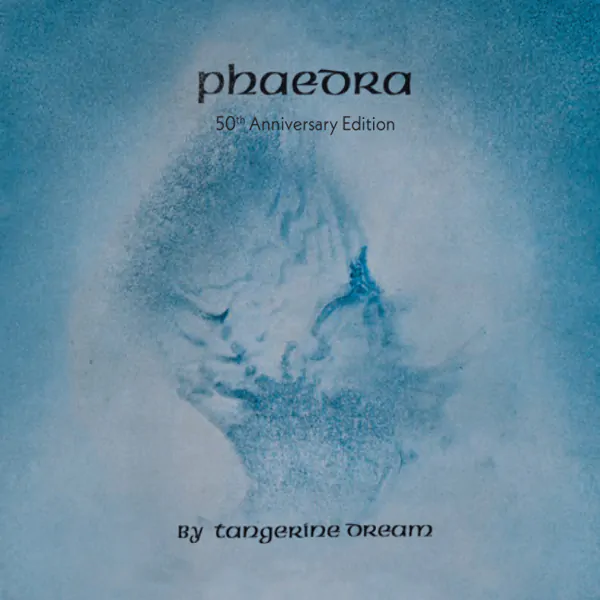Tangerine Dream - Phaedra (30th Anniversary) (5CD + Blu-Ray) (New CD)
