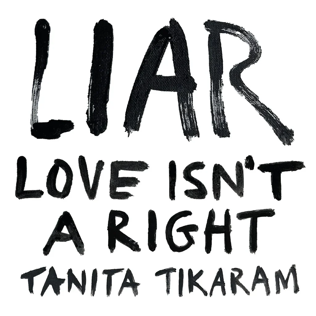 Tanita Tikaram - Liar (Love Isn't A Right) (New Vinyl)