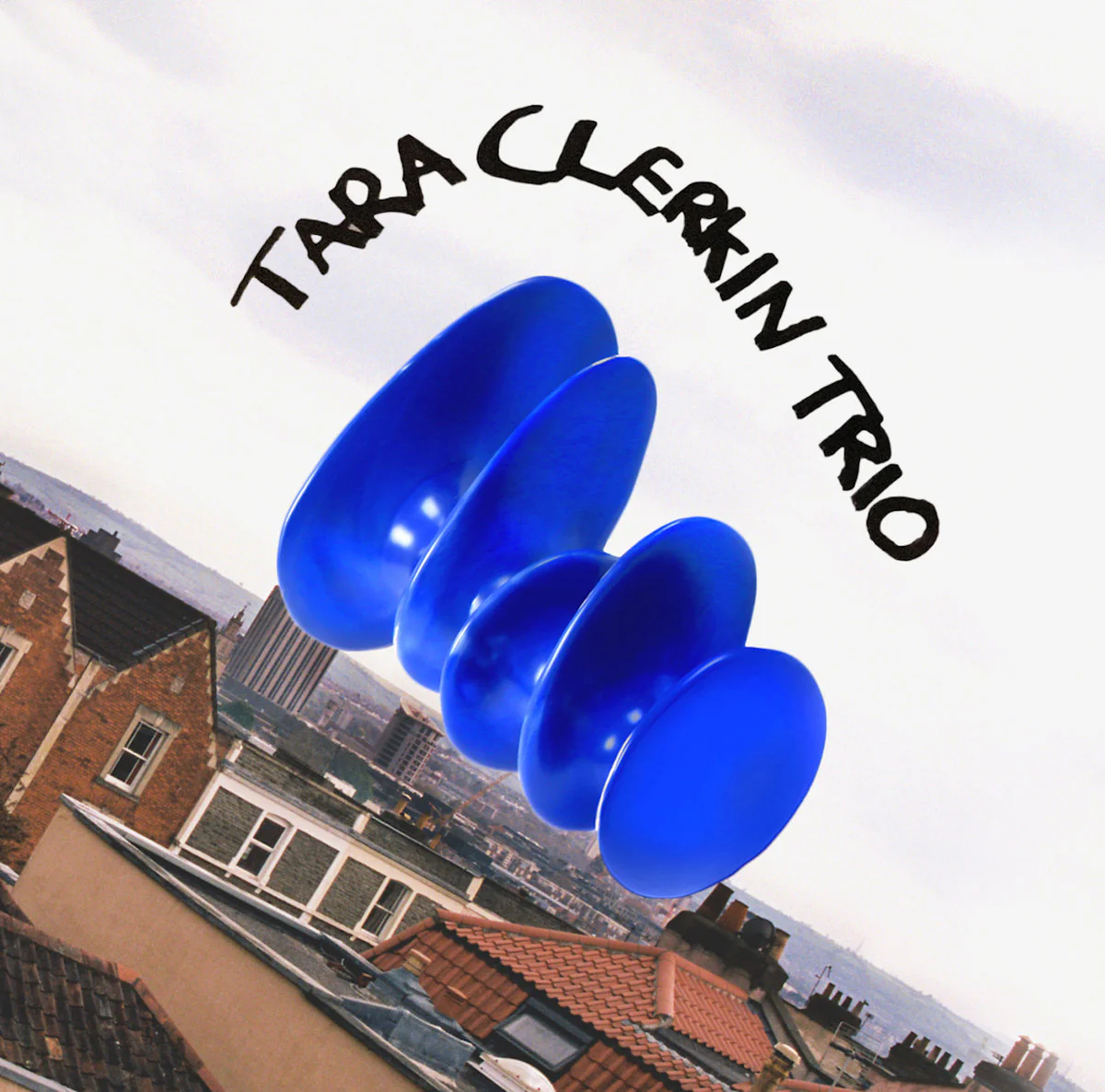 Tara Clerkin Trio - Tara Clerkin Trio (New Vinyl)
