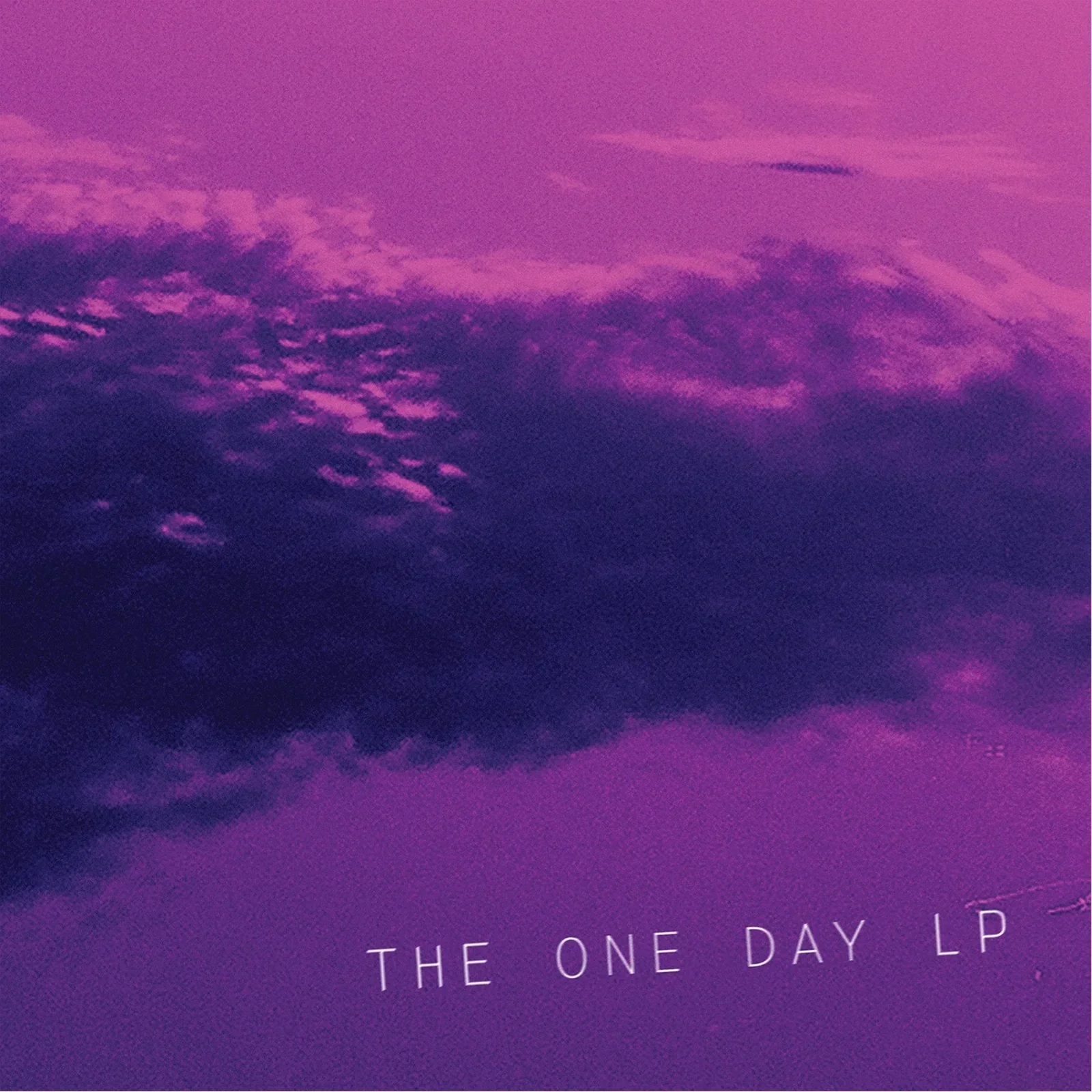 Tate McRae - The One Day (White Vinyl) (New Vinyl)