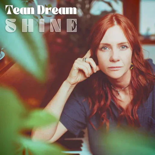 Tean Dream - Shine (New Vinyl)