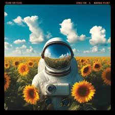 Tears For Fears - Songs for a Nervous Planet (New Vinyl)