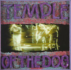 Temple Of The Dog - Temple Of The Dog (New Vinyl)