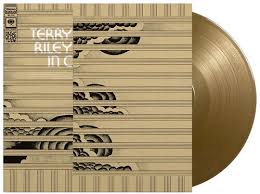 Terry Riley - In C (Gold Vinyl) (New Vinyl) - Image 2