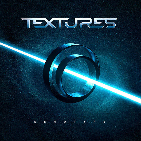 Textures - Genotype (New Vinyl)