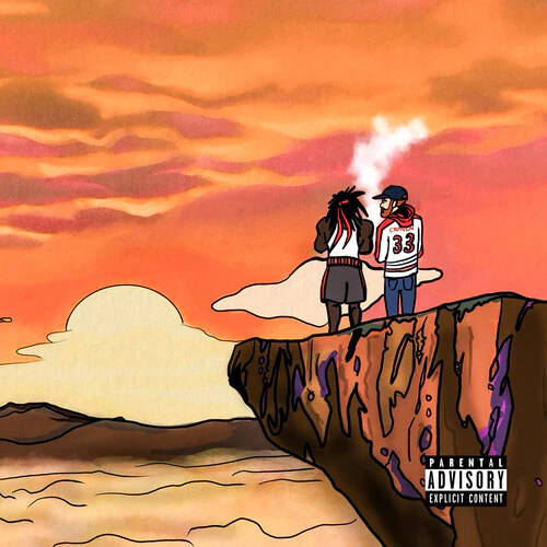 Tha God Fahim - Hyperbolic Time Chamber Rap Iv (New Vinyl)