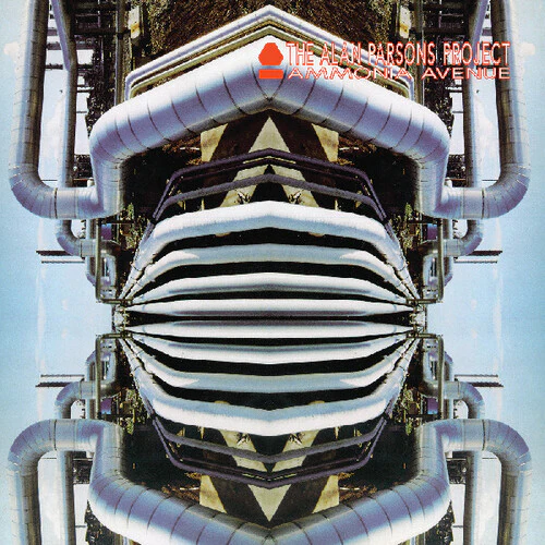 The Alan Parsons Project - Ammonia Avenue (Halfspeed Remaster) (New Vinyl)