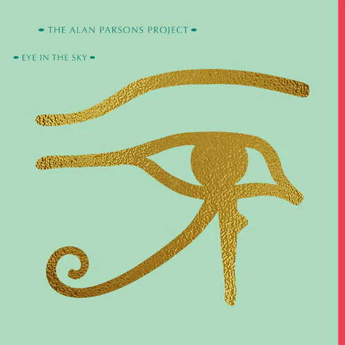 The Alan Parsons Project - Eye In The Sky (Half-Speed Remaster) (New Vinyl)