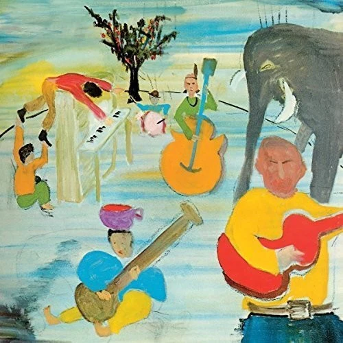 The Band - Music From Big Pink (180g) (New Vinyl)