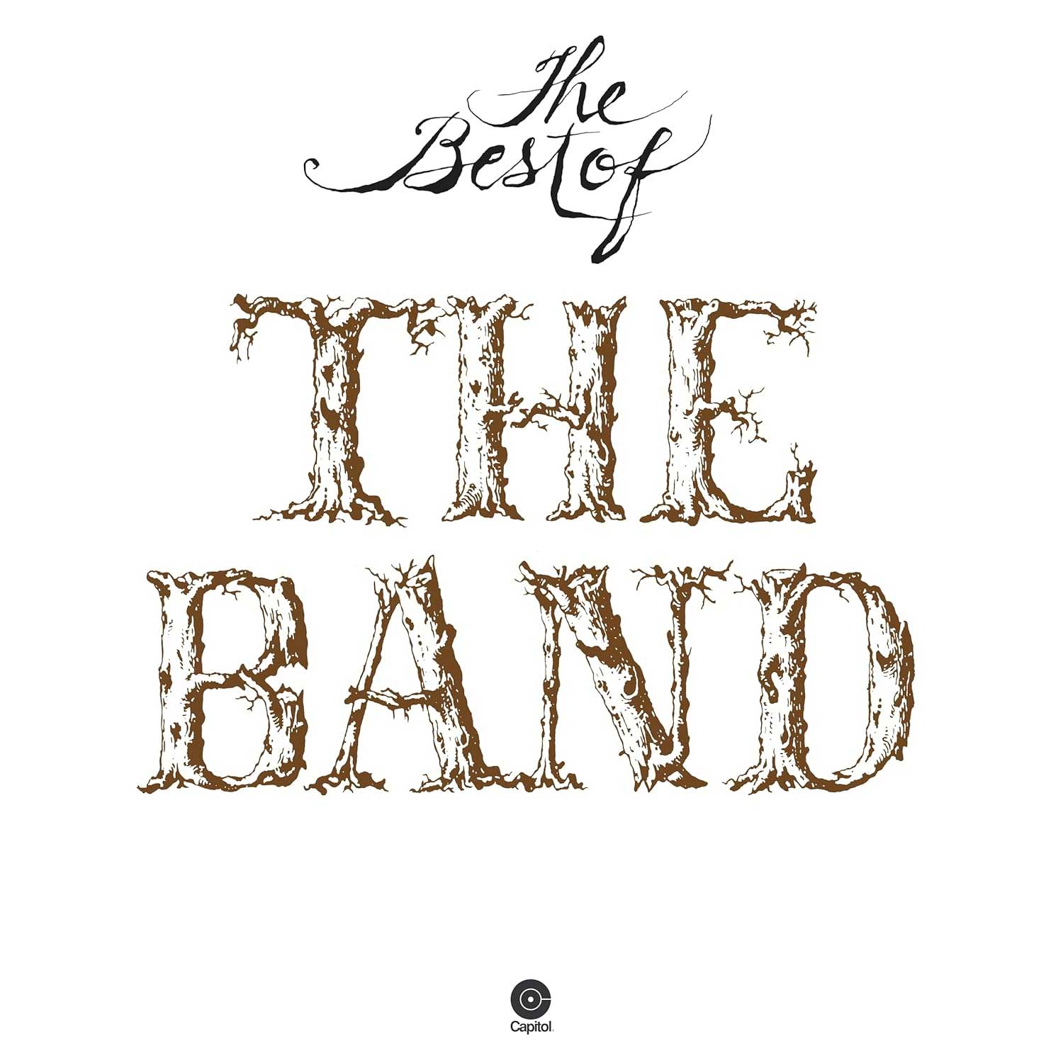 The Band - The Best Of The Band (New Vinyl)