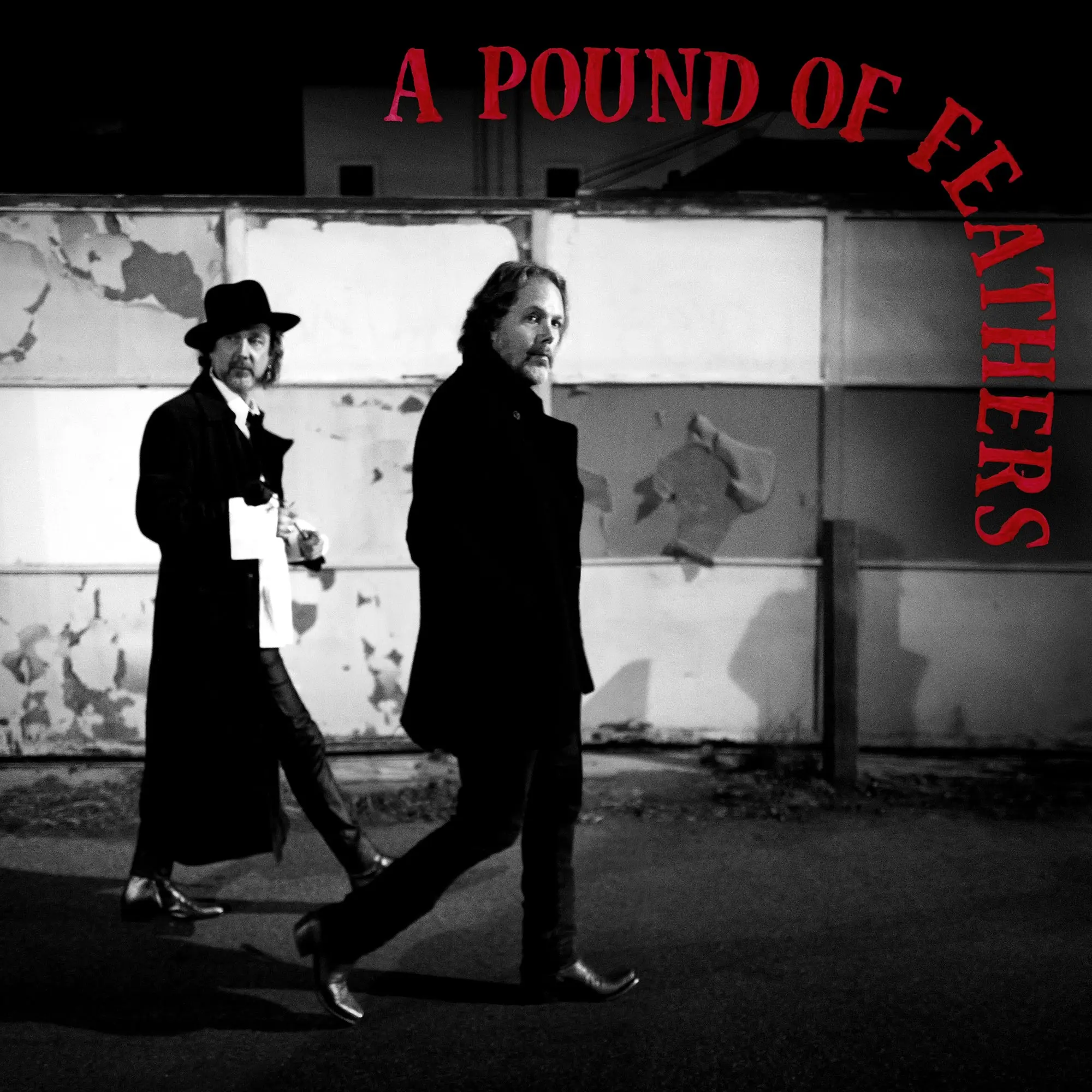 The Black Crowes - A Pound Of Feathers (Indie Exclusive CD) (New CD)