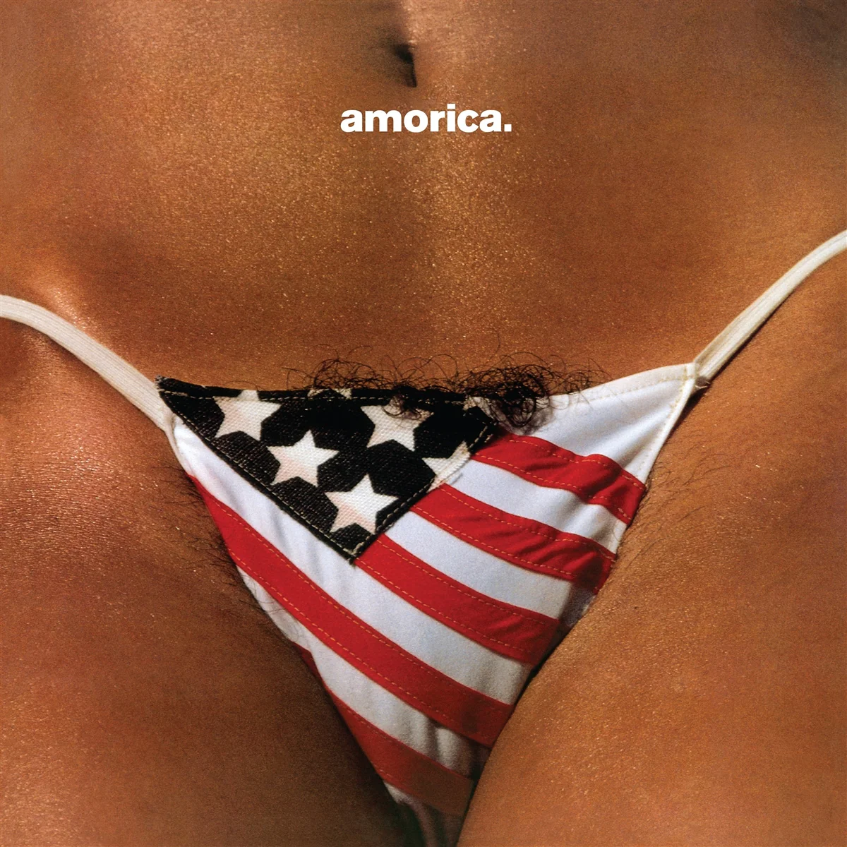 The Black Crowes - Amorica (Super Deluxe 5LP) (New Vinyl)