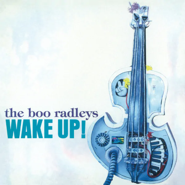 The Boo Radleys - Wake Up! (New Vinyl)