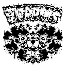 The Brains - The Brains (New Vinyl)
