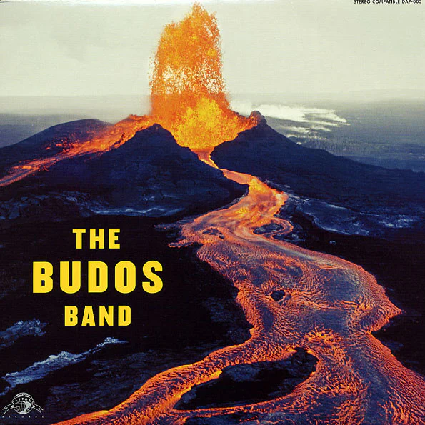 The Budos Band - The Budos Band (Indie Exclusive Translucent Lava Red Vinyl) (New Vinyl)