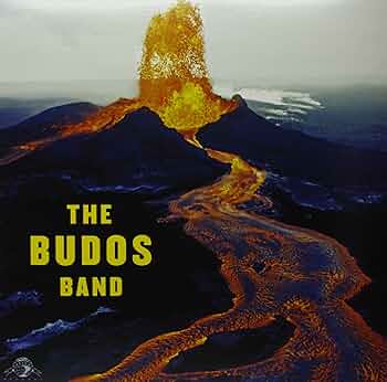 The Budos Band - The Budos Band (New Vinyl)