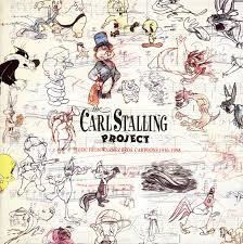 The Carl Stalling Project - The Carl Stalling Project - Music From Warner Bros. Cartoons (RSD Black Friday 2024) (New Vinyl)
