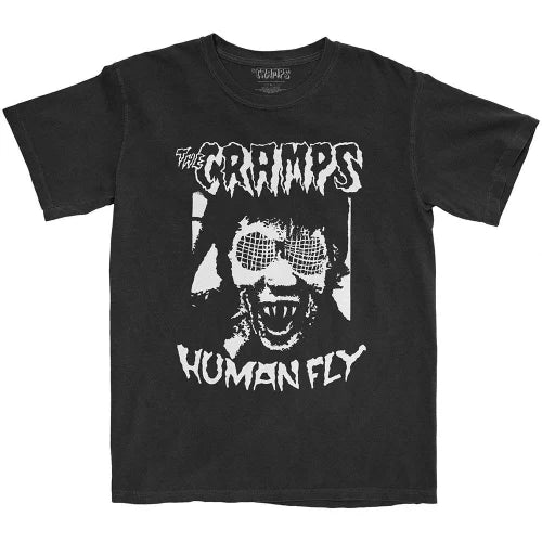 The Cramps - Human Fly - T-Shirt