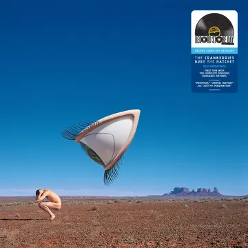 The Cranberries - Bury The Hatchet (2LP) (RSD 2024) (New Vinyl)