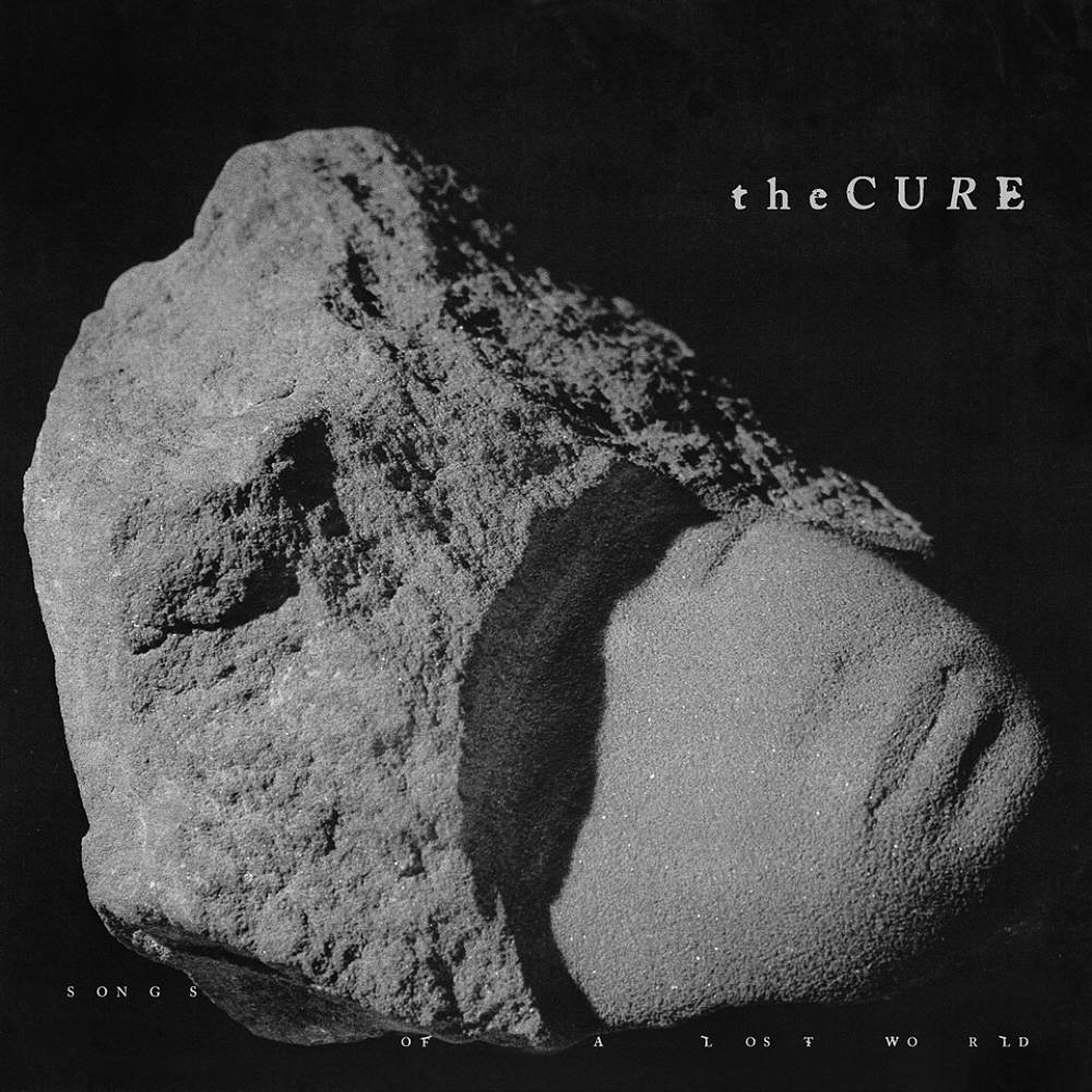 The Cure - Songs Of A Lost World (New Vinyl)