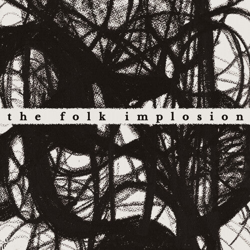 The Folk Implosion - Walk Thru Me (New CD)