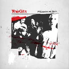 The Gits - Frenching The Bully (Loser Edition Coloured Vinyl) (New Vinyl)