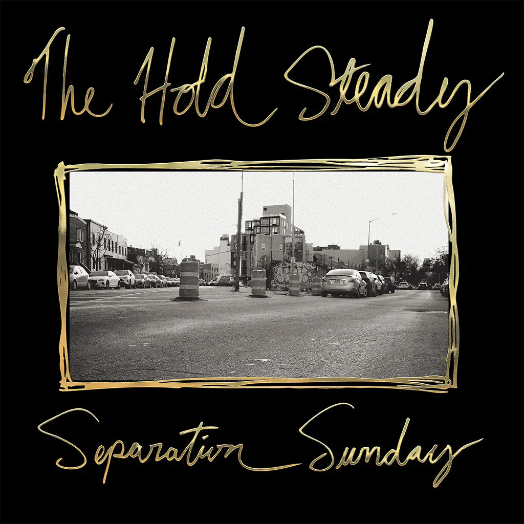 The Hold Steady - Separation Sunday (20 Year Anniversary Edition) (New Vinyl)