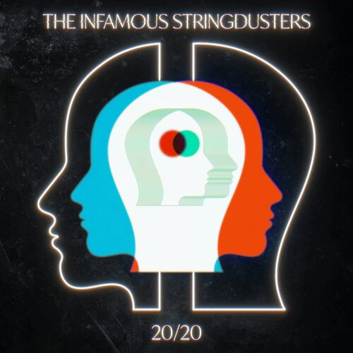The Infamous Stringdusters - 20/20 (New Vinyl)