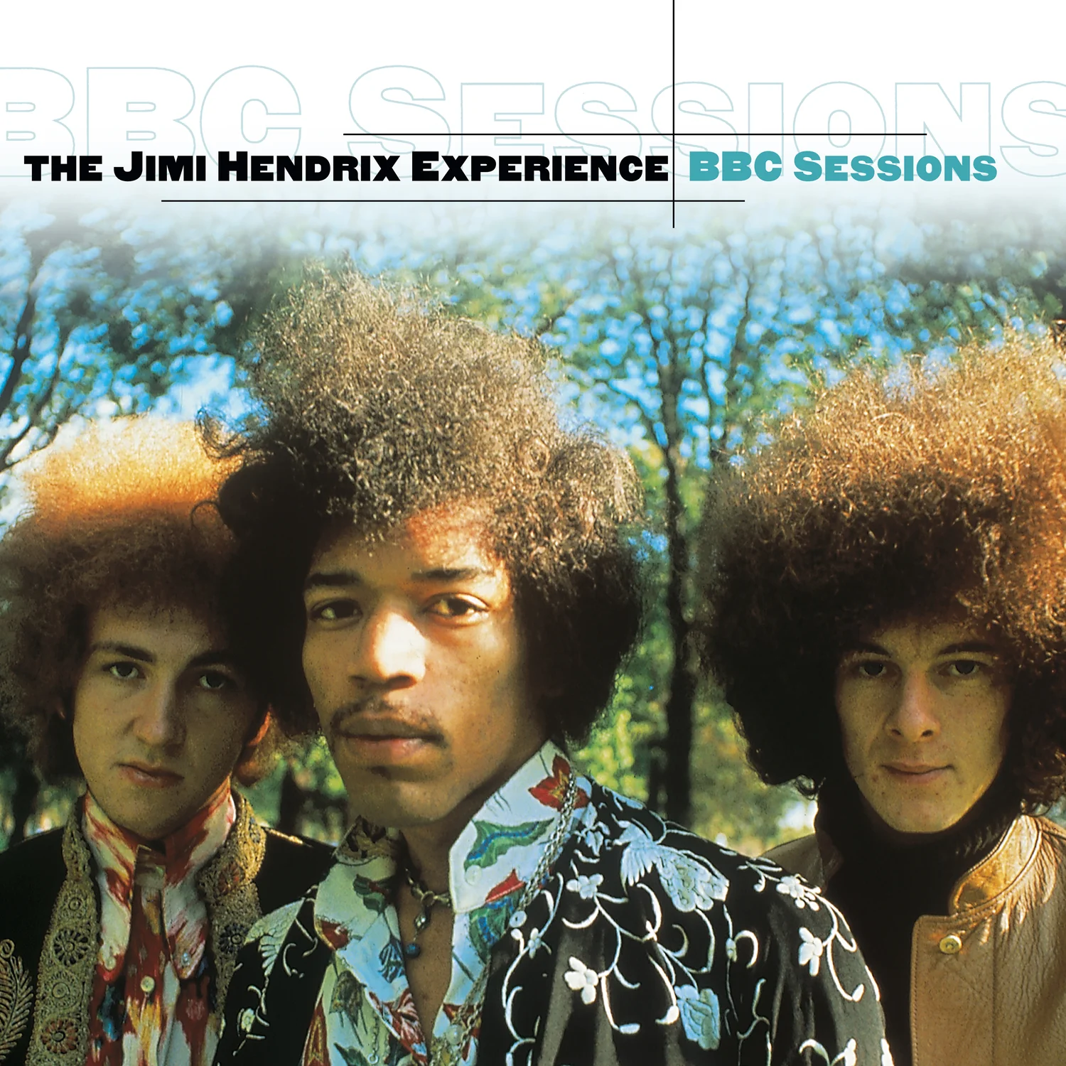 The Jimi Hendrix Experience - BBC Sessions (2026 Reissue) (New Vinyl)