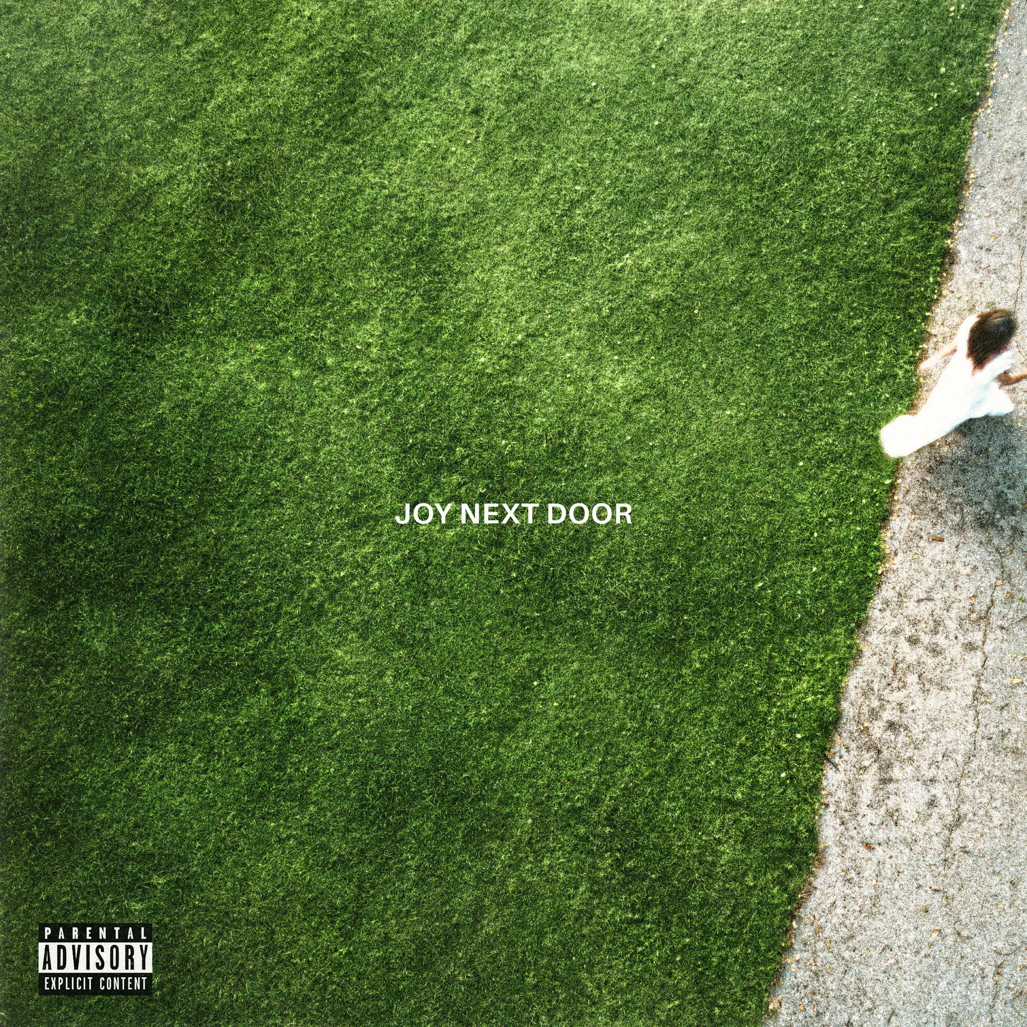 The Maine - Joy Next Door (New CD)