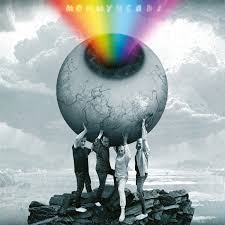 The Mommyheads - No Quietus (New Vinyl)