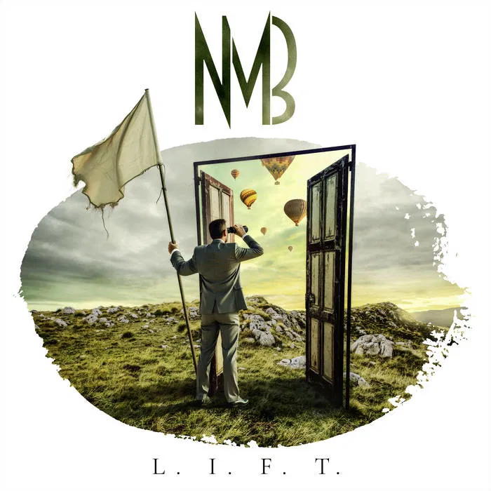 The Neal Morse Band - L.I.F.T (Jewel Case) (New CD)