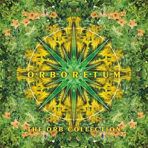 The Orb - Orboretum: The Orb Collection (2CD) (New CD)