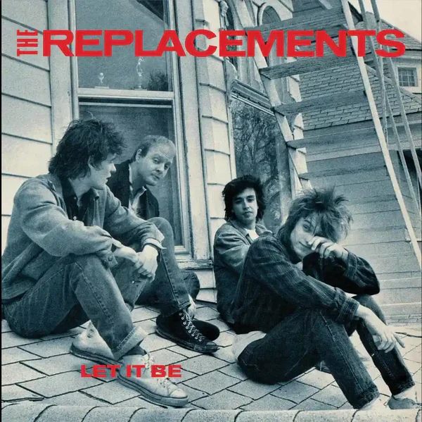 The Replacements - Let It Be (3LP/Deluxe Edition) (New Vinyl)