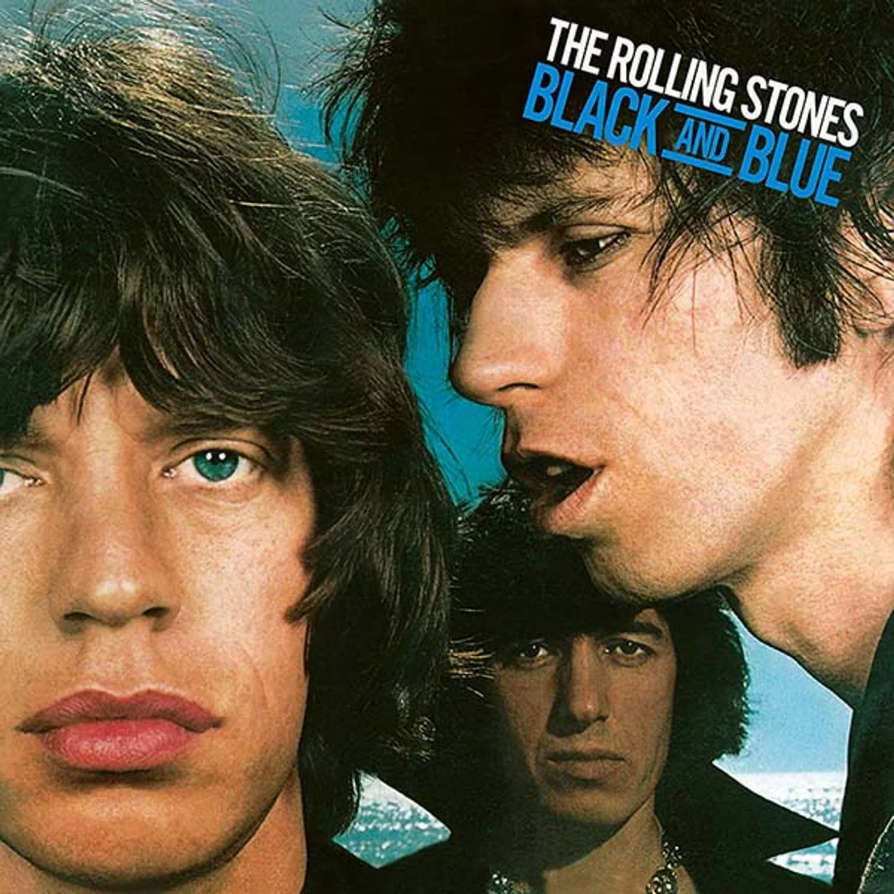 The Rolling Stones - Black And Blue (180g) (New Vinyl)