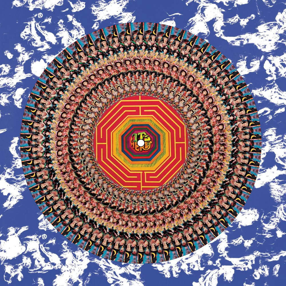 The Rolling Stones - Their Satanic Majesties Request (Zoetrope Vinyl) (RSD BF 2025) (New Vinyl)